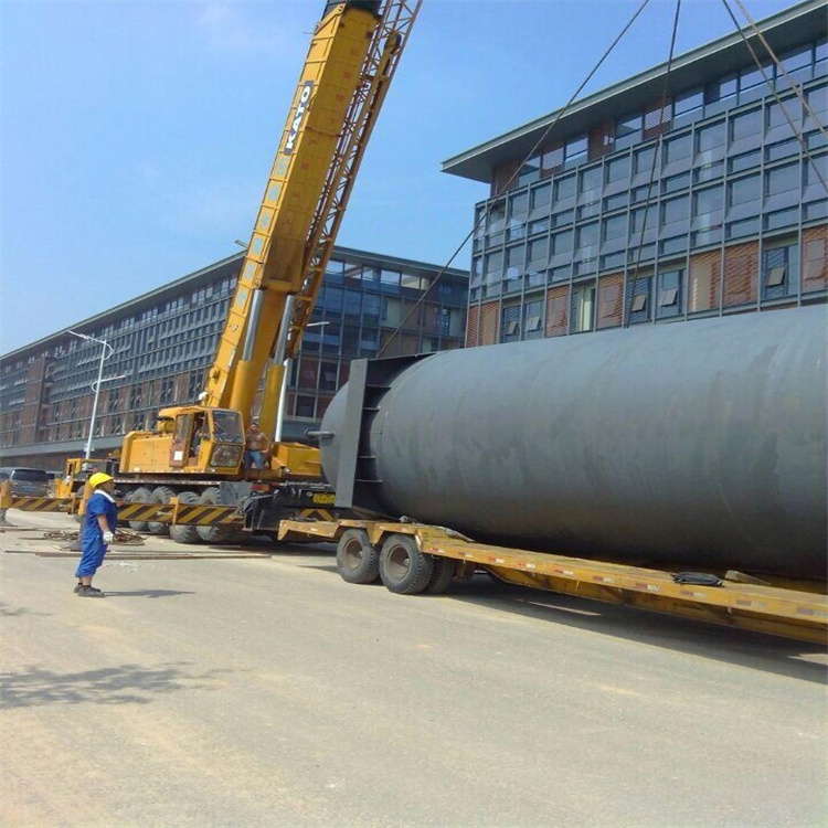 点军大型吊车租赁公司