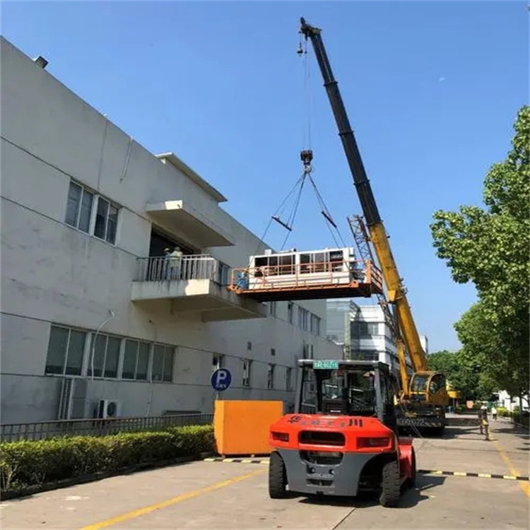 点军小型吊车出租电话