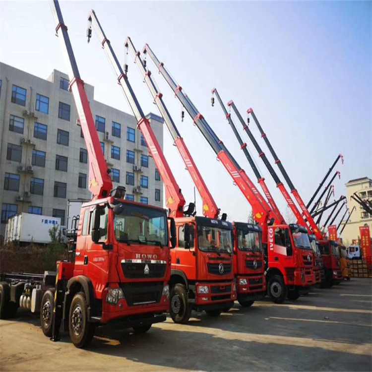 点军租专业吊车电话