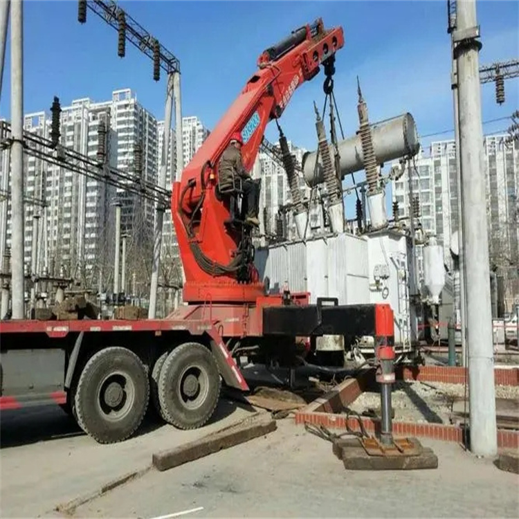 点军就近吊车出租|工地厂房吊装设备租赁|24小时高效响应