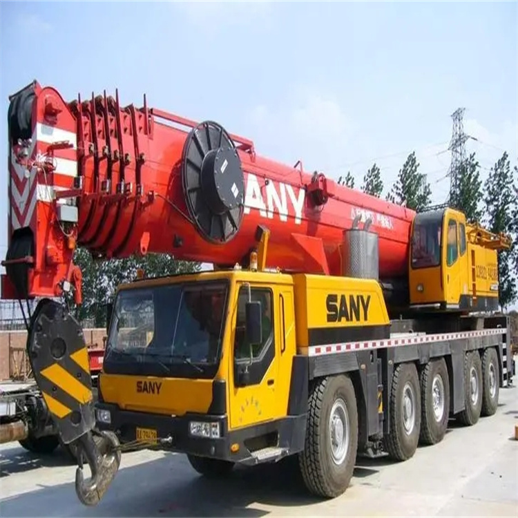 点军附近工地哪里有吊车出租|应急吊装服务|24小时灵活调度