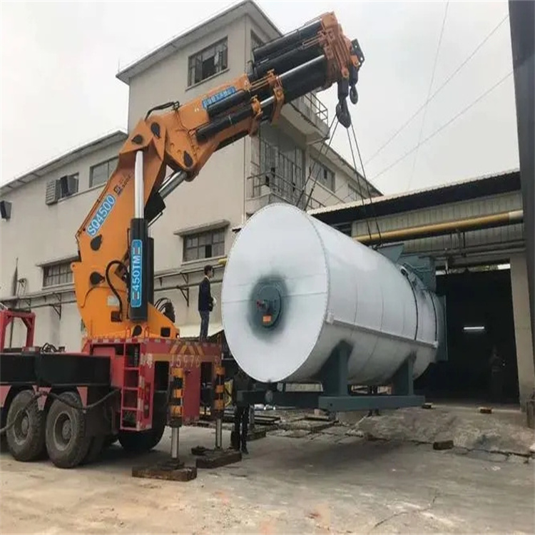 点军室内装修小型折臂吊出租服务：高效解决方案与租赁指南