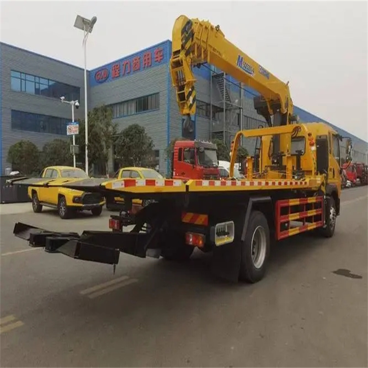 点军附近小随车吊出租电话，轻松解决搬运烦恼