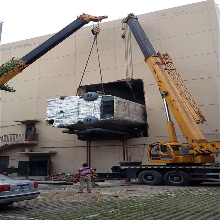 点军25吨汽车吊出租