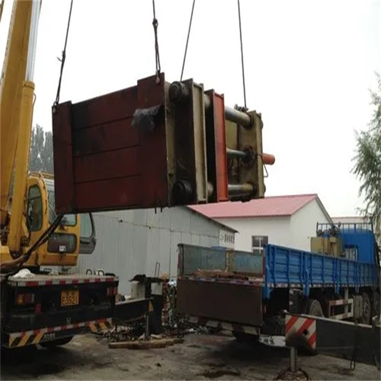 点军小型汽车吊出租