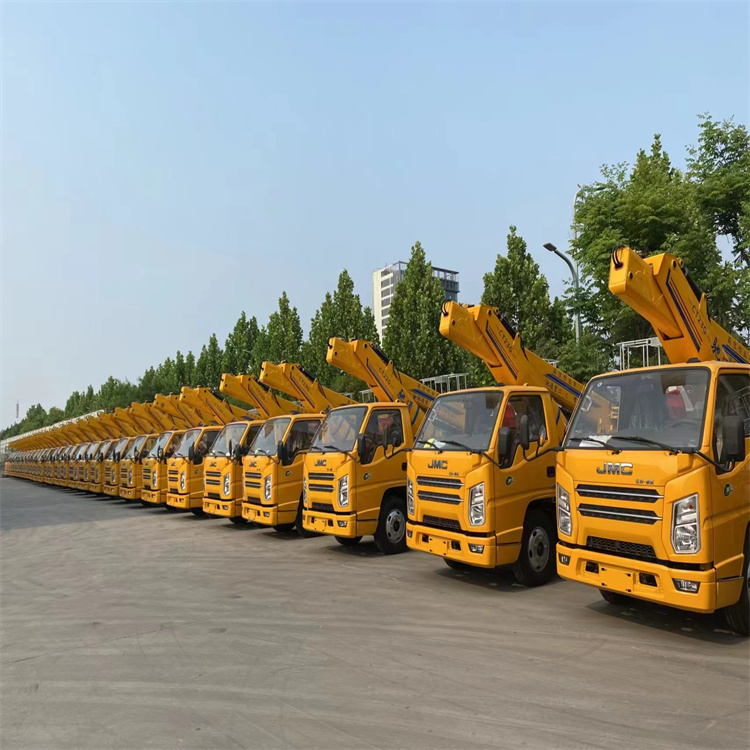 点军路灯车高空作业车出租|市政维修|广告安装