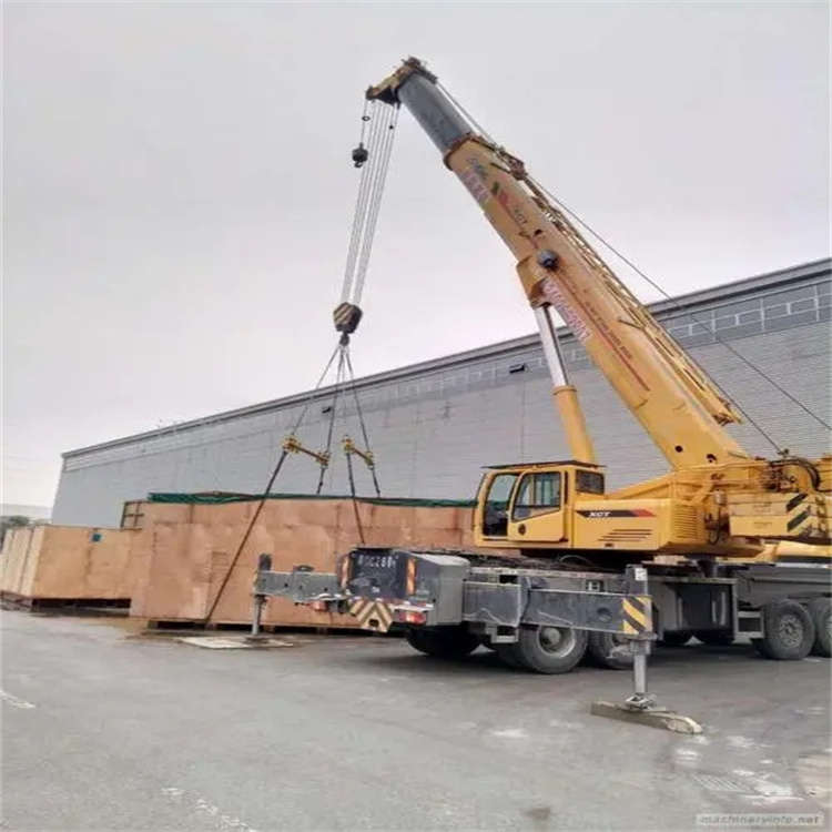 点军急需吊车出租怎么办|24小时响应|跨区调配服务