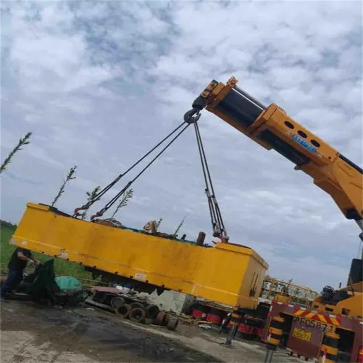 点军专业吊车出租哪家好