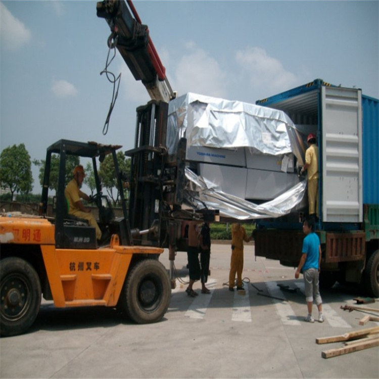 点军专业吊车出租多少钱